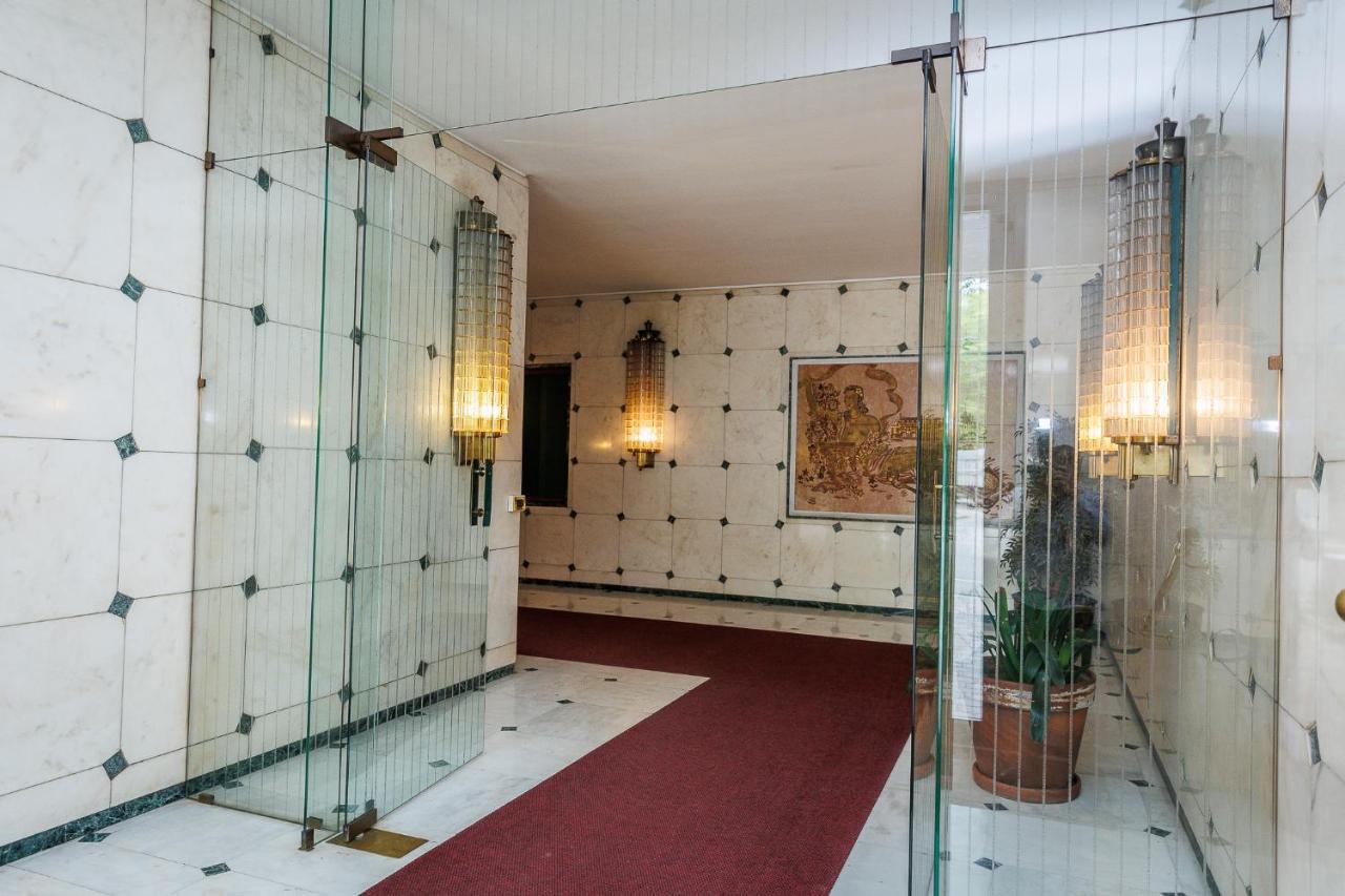 Snt Apartment - City Center Bergamo Exterior foto