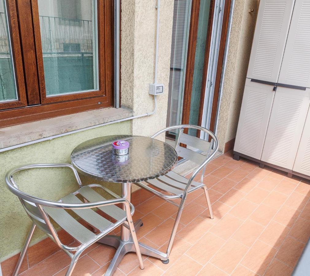 Snt Apartment - City Center Bergamo Exterior foto