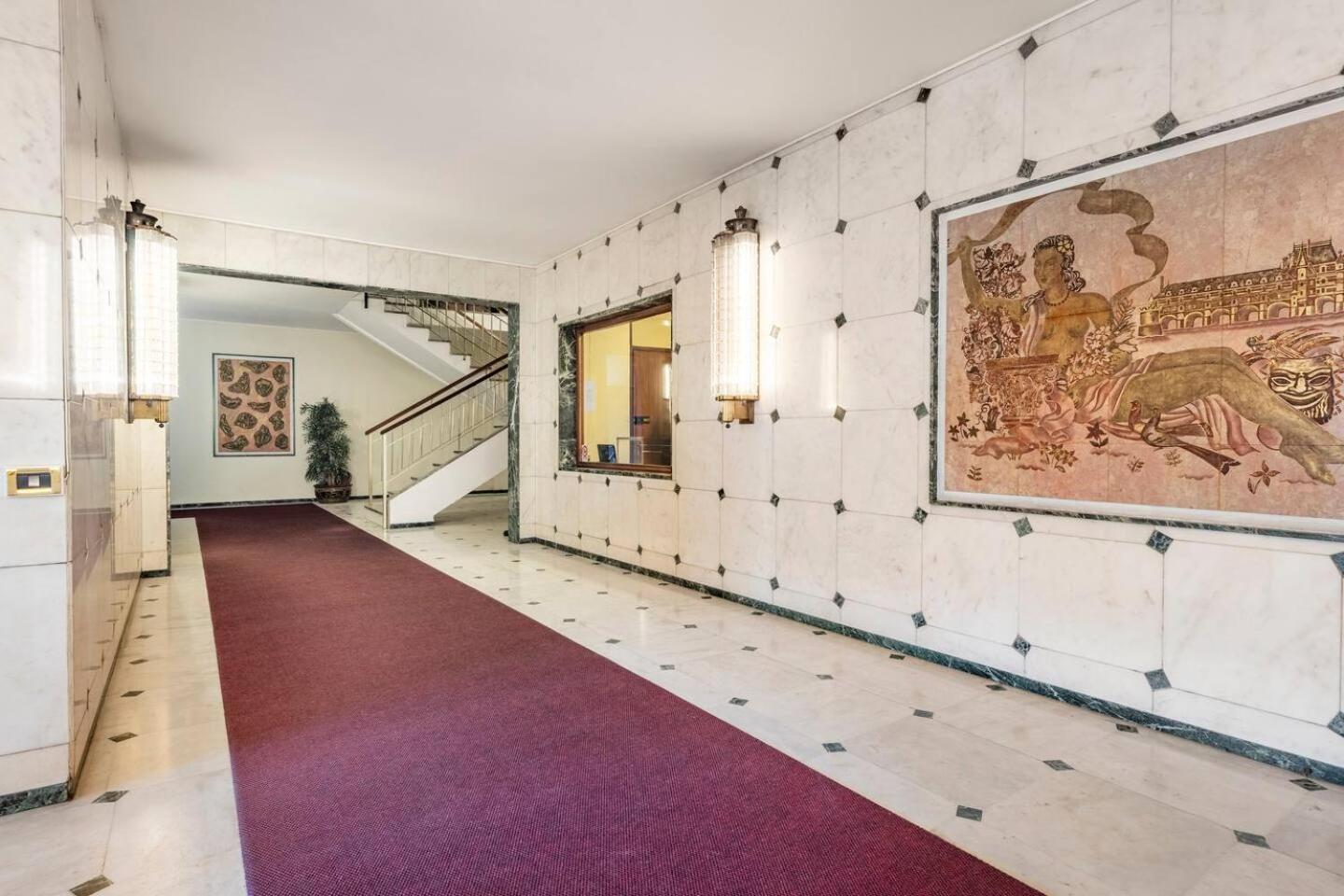 Snt Apartment - City Center Bergamo Exterior foto